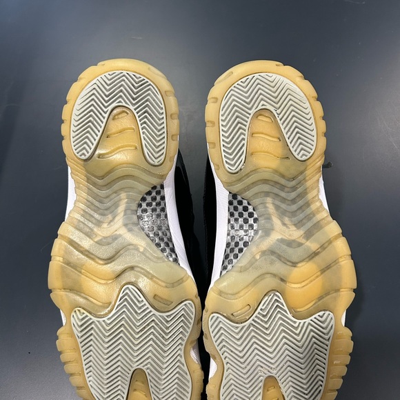 Jordan 11 jubilee - Picture 8 of 8